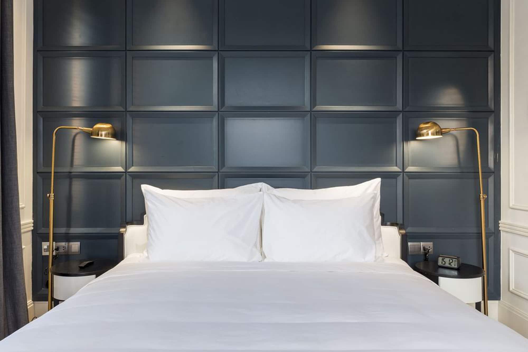 Bach Suites Saigon Ho Chi Minh-stad Buitenkant foto