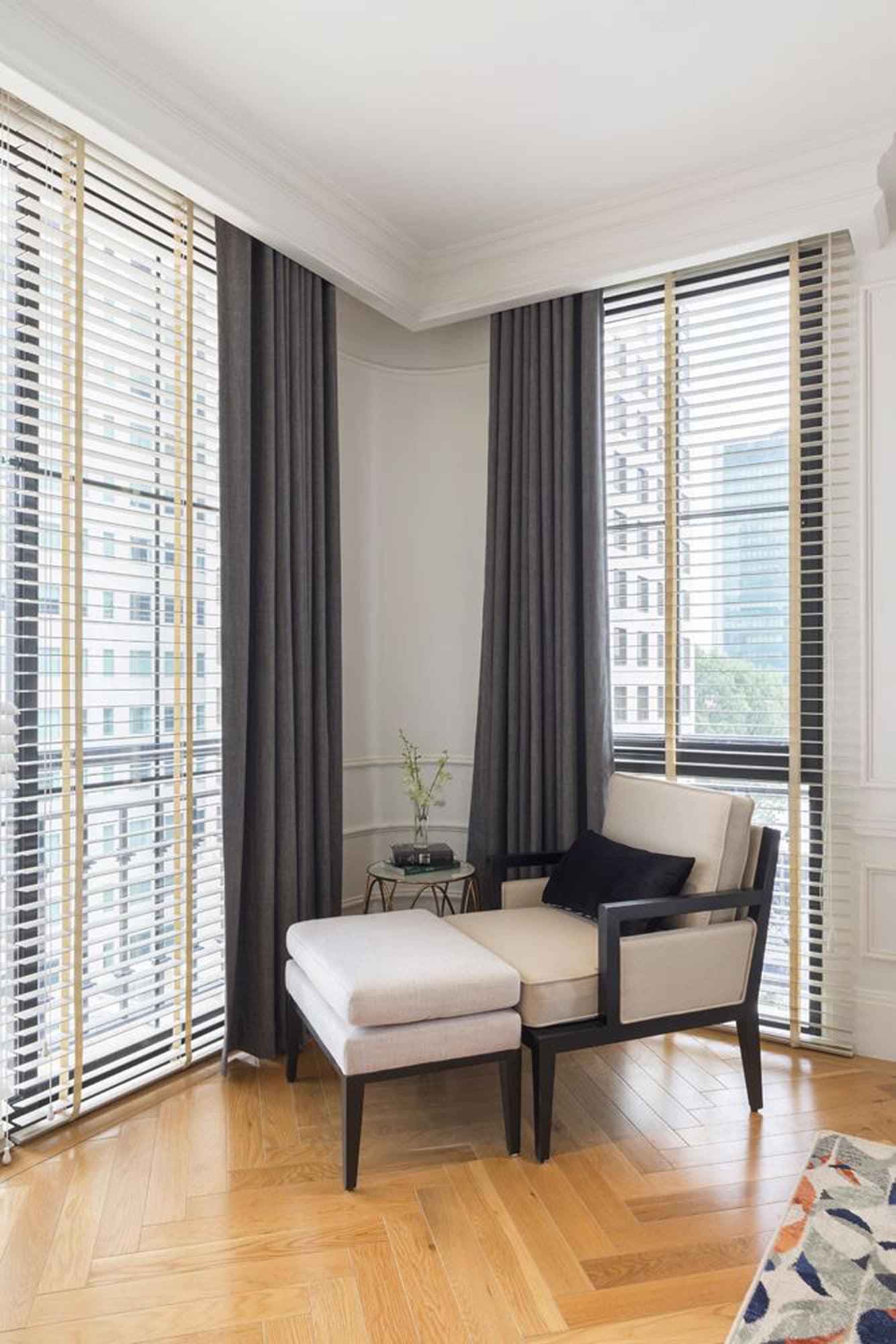 Bach Suites Saigon Ho Chi Minh-stad Buitenkant foto