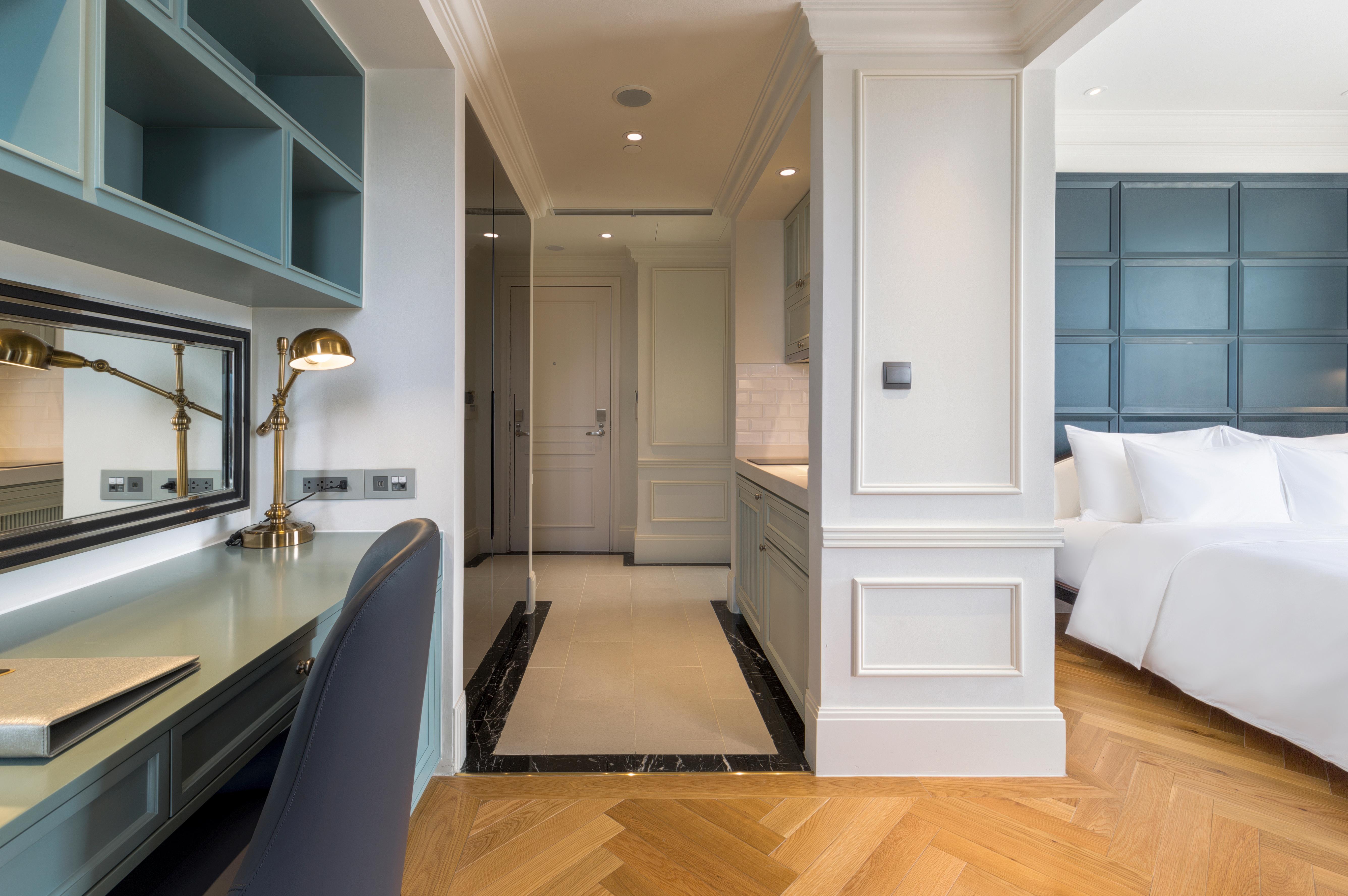 Bach Suites Saigon Ho Chi Minh-stad Buitenkant foto